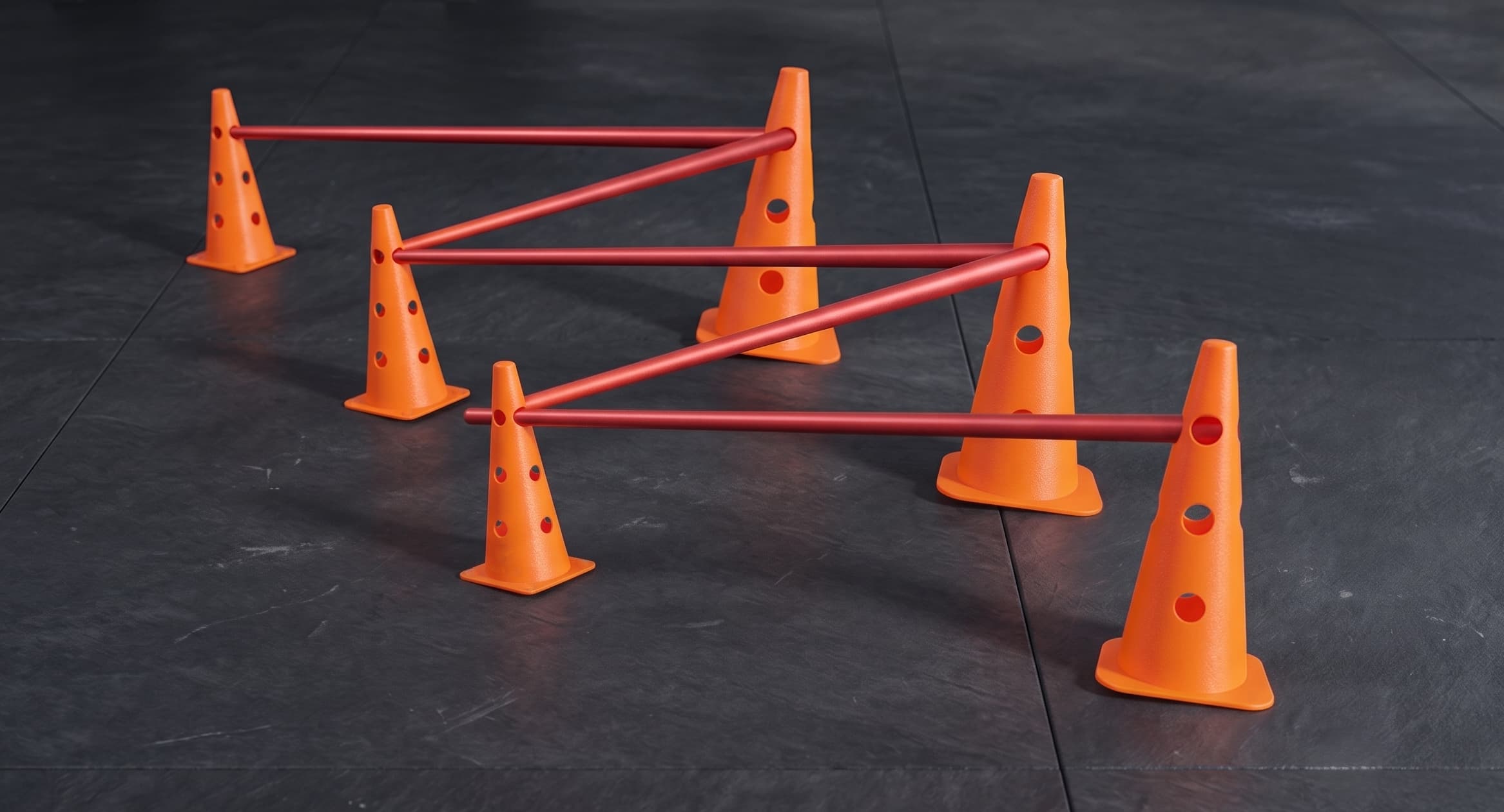 Juego Zigzag
