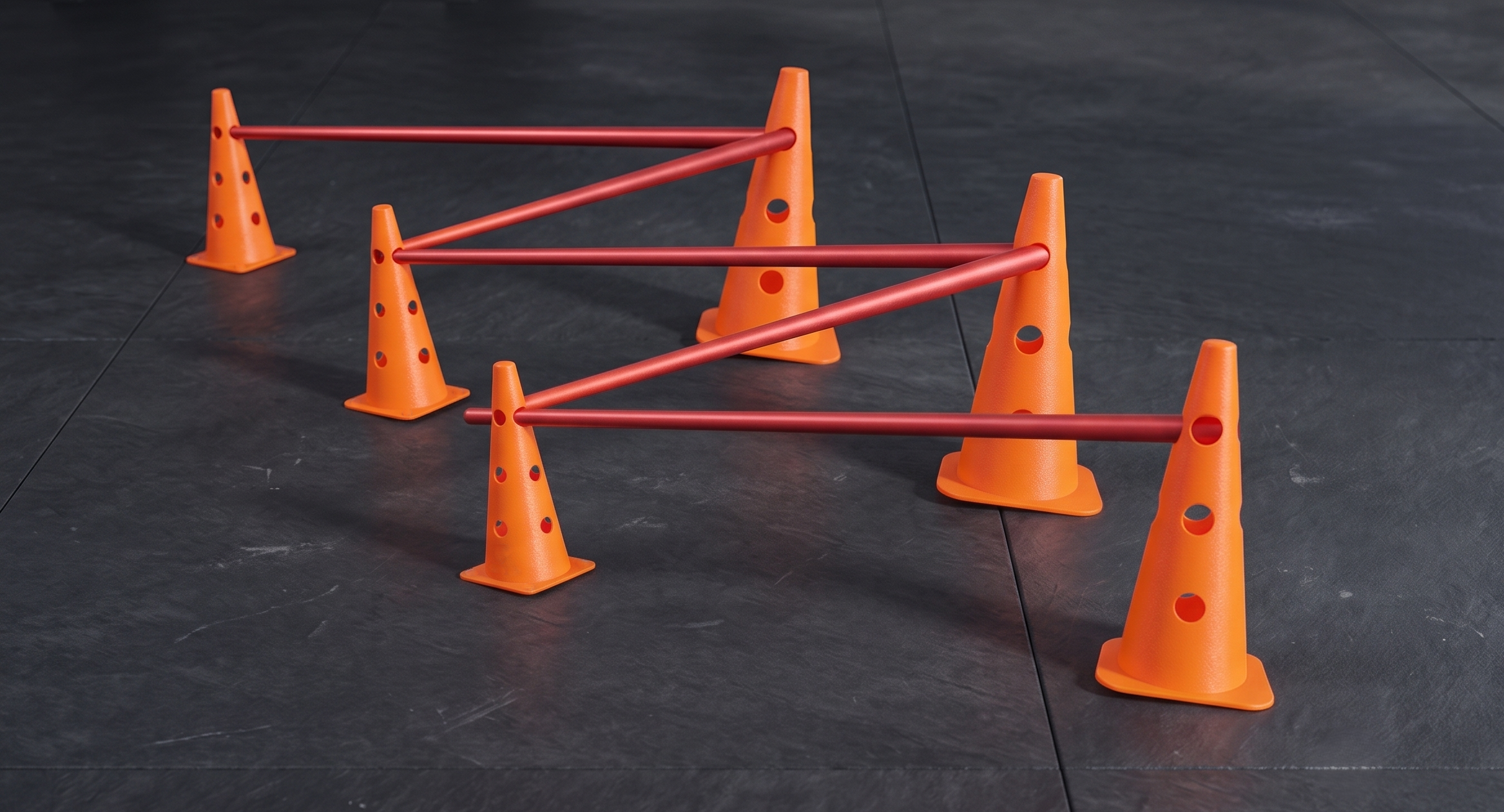 Juego Zigzag